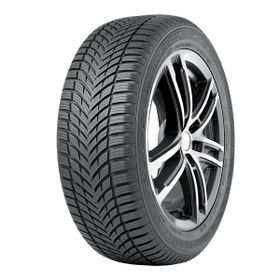 Nokian 225/45 R17 94V XL Seasonproof 1 Dört Mevsim Lastiği 2025