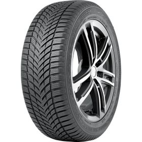 Nokian 225/45 R17 94V XL Seasonproof 1 Dört Mevsim Lastiği 2025