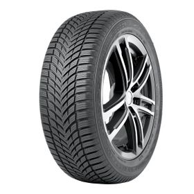 Nokian 225/45 R17 94V XL Seasonproof 1 Dört Mevsim Lastiği 2025