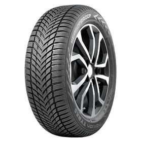 Nokian 225/45 R17 94V XL Seasonproof 1 Dört Mevsim Lastiği