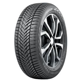 Nokian 225/45 R17 94V XL Seasonproof 1 Dört Mevsim Lastiği