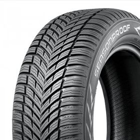 Nokian 225/45 R17 94V XL Seasonproof 1 Dört Mevsim Lastiği