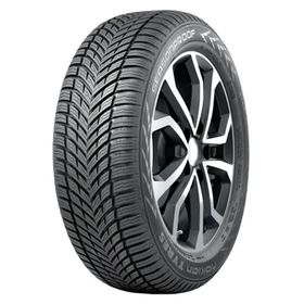 Nokian 225/45 R17 94V XL Seasonproof 1 Dört Mevsim Lastiği
