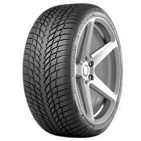 Nokian 225/45 R17 94V XL WR Snowproof P Kış Lastiği Üretim Yılı: 2021