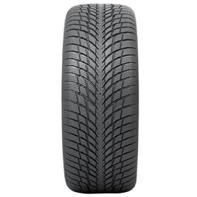 Nokian 225/45 R17 94V XL WR Snowproof P Kış Lastiği Üretim Yılı: 2021