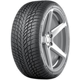 Nokian 225/45 R17 94V XL WR Snowproof P Kış Lastiği
