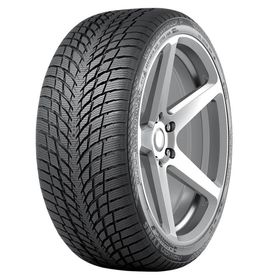 Nokian 225/45 R17 94V XL WR Snowproof P Kış Lastiği