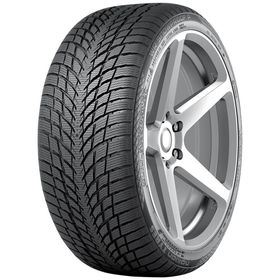 Nokian 225/45 R17 94V XL WR Snowproof P Kış Lastiği