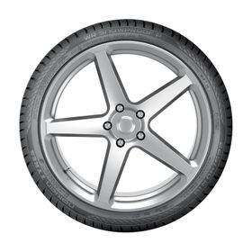 Nokian 225/45 R17 94V XL WR Snowproof P Kış Lastiği