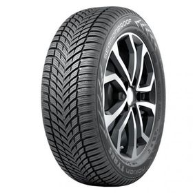Nokian 225/45 R17 94W XL Seasonproof Dört Mevsim Lastiği