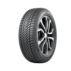 Nokian 225/45 R17 94W XL Seasonproof Dört Mevsim Lastiği