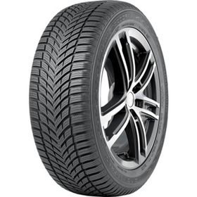 Nokian 225/45 R18 95V XL Seasonproof Dört Mevsim Lastiği Üretim Yılı: 2023