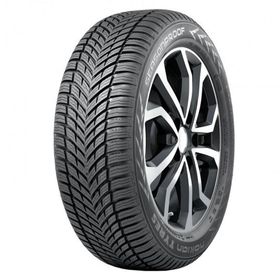 Nokian 225/45 R18 95V XL Seasonproof Dört Mevsim Lastiği