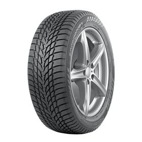 Nokian 225/45 R18 95V XL Seasonproof Dört Mevsim Lastiği