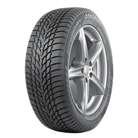 Nokian 225/45 R18 95V XL WR Snowproof 1 Kış Lastiği