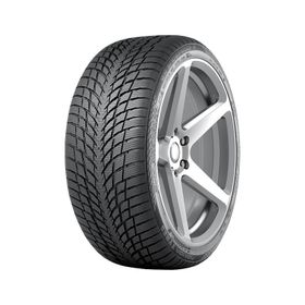 Nokian 225/45 R18 95V XL WR Snowproof P Kış Lastiği