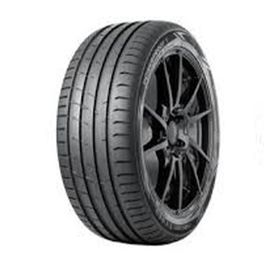 Nokian 225/45 ZR18 95Y XL Powerproof Yaz Lastiği Üretim Yılı: 2024