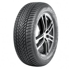 Nokian 225/50 R17 94H Snowproof 2 Kış Lastiği Üretim Yılı: 2023