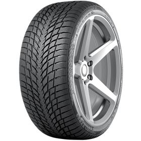 Nokian 225/50 R17 94H WR Snowproof Kış Lastiği