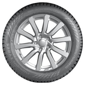 Nokian 225/50 R17 94H WR Snowproof Kış Lastiği