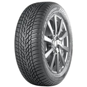 Nokian 225/50 R17 94H WR Snowproof Kış Lastiği
