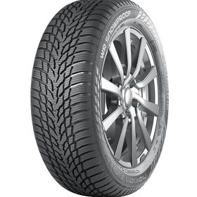 Nokian 225/50 R17 94H WR Snowproof Kış Lastiği