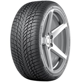Nokian 225/50 R17 94H WR Snowproof P RFT Kış Lastiği