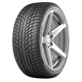 Nokian 225/50 R17 94H WR Snowproof P RFT Kış Lastiği