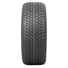 Nokian 225/50 R17 94H WR Snowproof P RFT Kış Lastiği