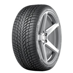 Nokian 225/50 R17 94H WR Snowproof P RFT Kış Lastiği