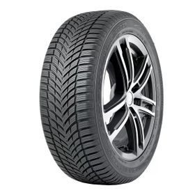 Nokian 225/50 R17 98V XL Seasonproof 1 Dört Mevsim Lastiği 2025