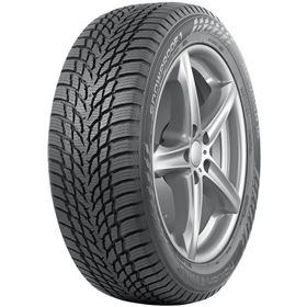 Nokian 225/50 R17 98V XL Snowproof 1 Kış Lastiği Üretim Yılı: 2023