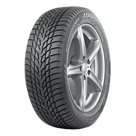 Nokian 225/55 R17 101V XL Snowproof 1 Kış Lastiği 2024