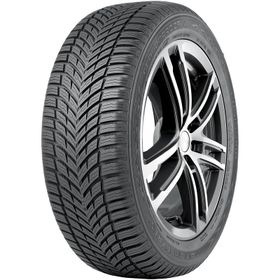 Nokian 225/55 R17 101W XL Seasonproof 1 Dört Mevsim Lastiği 2023