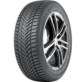 Nokian 225/55 R17 101W XL Seasonproof 1 Dört Mevsim Lastiği 2025