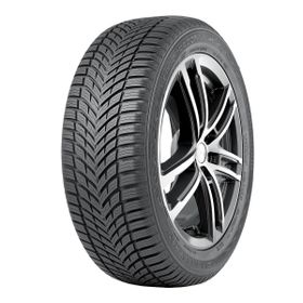 Nokian 225/55 R18 102V XL Seasonproof 1 Dört Mevsim Lastiği