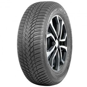 Nokian 225/55 R18 102V XL Snowproof 2 Suv Kış Lastiği