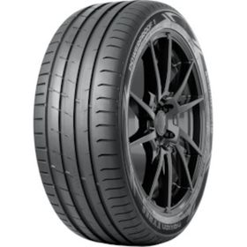 Nokian 225/55 R19 103V XL Powerproof 1 Yaz Lastiği 2023