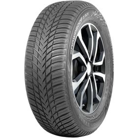 Nokian 225/60 R17 99H Snowproof 2 SUV Kış Lastiği 2023