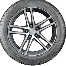Nokian 225/60 R18 104W XL Seasonproof 1 Dört Mevsim Lastiği 2023
