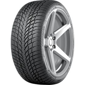 Nokian 235/40 R18 95V XL WR Snowproof P Kış Lastiği Üretim Yılı: 2023