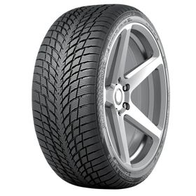 Nokian 235/40 R18 95V XL WR Snowproof P Kış Lastiği
