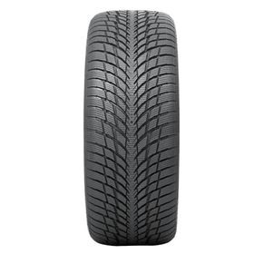Nokian 235/40 R18 95V XL WR Snowproof P Kış Lastiği