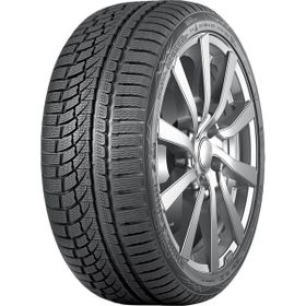 Nokian 235/50 R18 101V XL WR A4 Kış Lastiği 2017 ve Öncesi