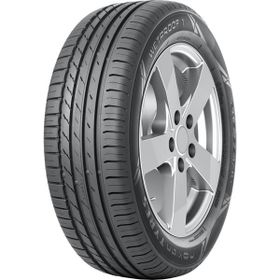 Nokian 235/55 R17 103V XL Wetproof 1 Yaz Lastiği
