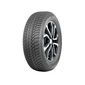 Nokian 235/55 R18 104H XL Snowproof 2 Suv Kış Lastiği
