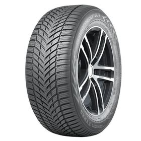 Nokian 235/55 R18 104V XL Seasonproof SUV Dört Mevsim Lastiği Üretim Yılı: 2021