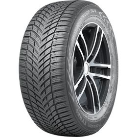Nokian 235/55 R18 104V XL Seasonproof SUV Dört Mevsim Lastiği