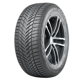 Nokian 235/55 R18 104V XL Seasonproof SUV Dört Mevsim Lastiği