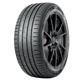Nokian 235/60 R18 107W XL Powerproof 1 Yaz Lastiği 2025